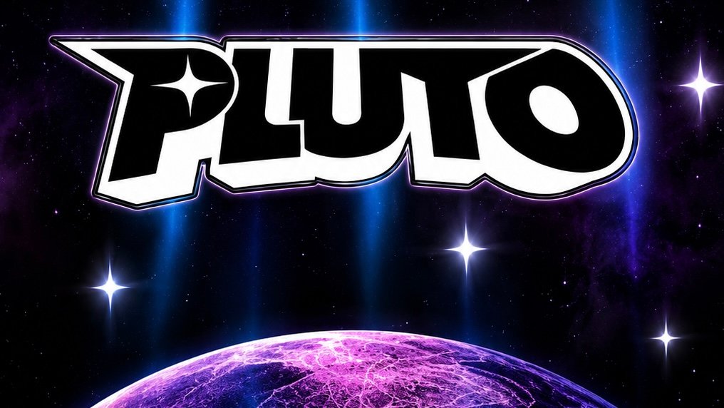 pluto disposable