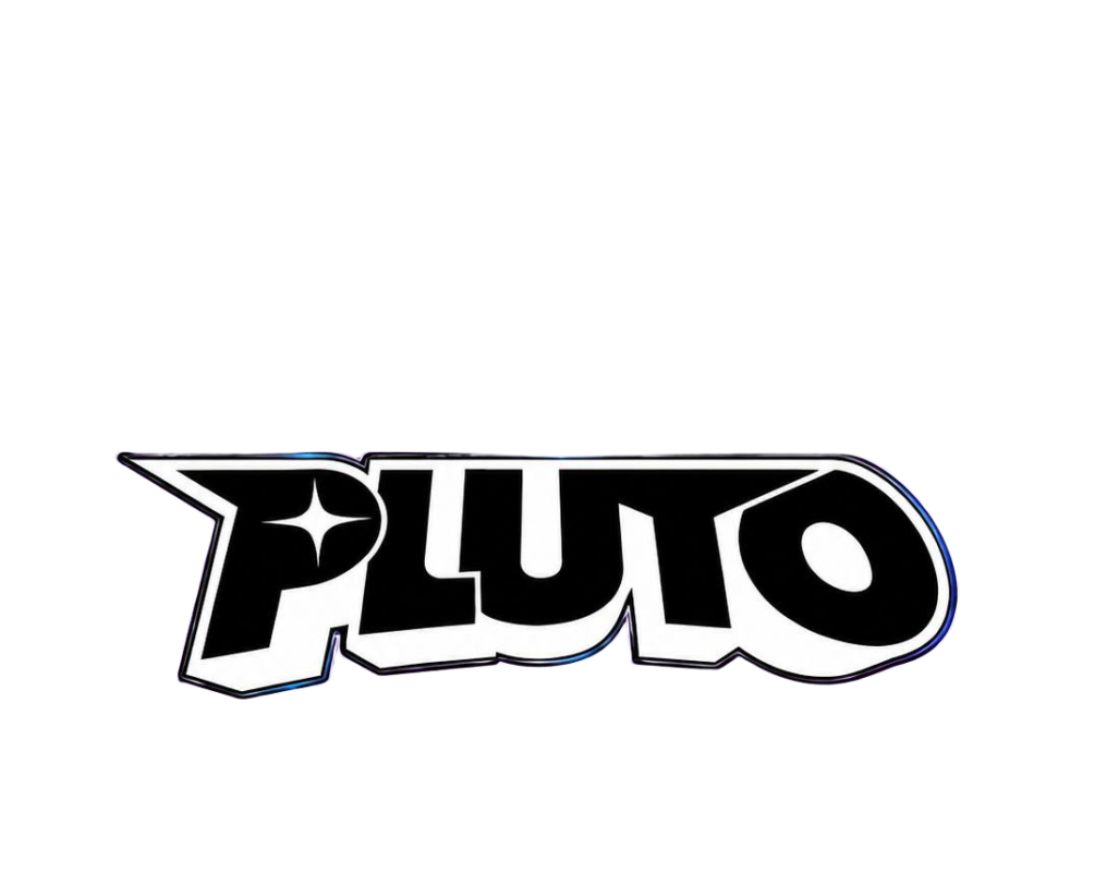 PLUTO BRAND