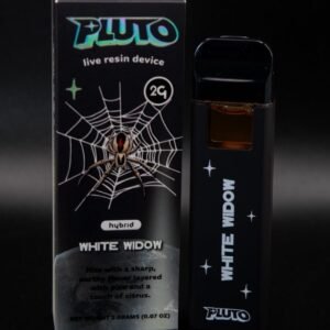 pluto carts