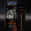 pluto disposable