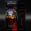 Pluto vapes