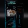 pluto disposable vape pen