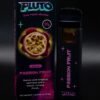 pluto 2 gram disposable