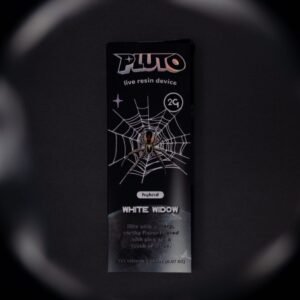 pluto carts