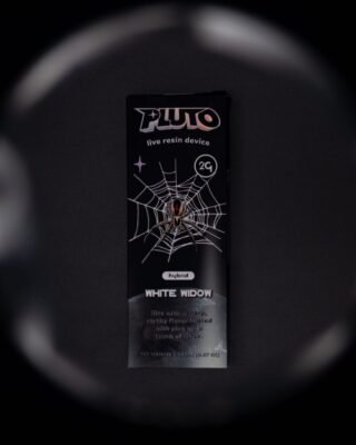 pluto carts