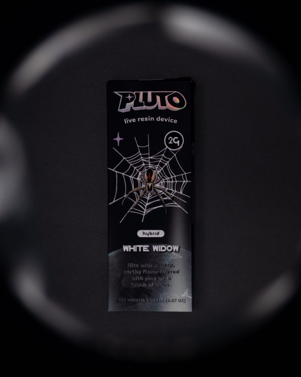 pluto carts
